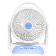 듀플렉스미니선풍기