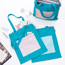 아티비아블루캔버스