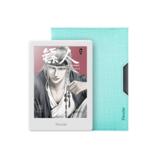 ireader-c6
