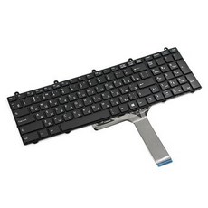 [해외] MSI GE60 GE70 GX60 GX70 GT60 GT70 GT780 GT783 MS1762 RU 노트북 키보드 클레 P150EM P170EM P370EM P570WM, 상세내용표시, 상세내용표시