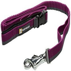 Ruffwear - Roamer Extending Dog Leash Purple Dusk (2017) 5.5-7 ft 러프웨어-Roamer Extending Dog Leash, 1