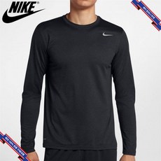[미국정품] 275376 나이키 테니스 티셔츠 남성 Nike Legend 2.0 Long Sleeve Crew