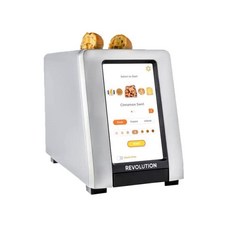 레볼루션토스터