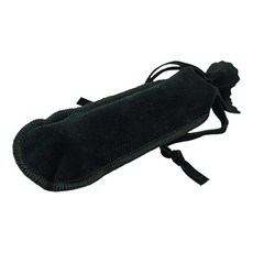 통장도장가죽파우치