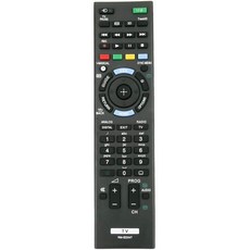 PERFASCIN RM-ED047 Sony KDL-40HX759 KDL-40HX75G KDL-40HX850 KDL-40HX853 KDL-40HX855 KDL-46HX750 KDL-46HX751 KDL-46HX75, 단일옵션