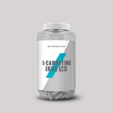 마이프로테인 L-카르니틴 180정, 1개, 상세참조