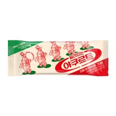 한국야쿠르트 얼려있는 야쿠르트 35입, 단품