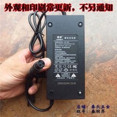36v2a배터리충전기
