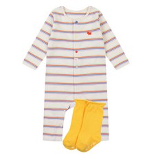 에뜨와겨울우주복