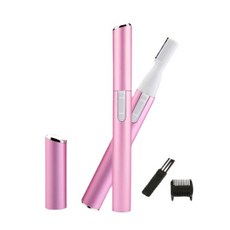 남자다리털숱제거기칼