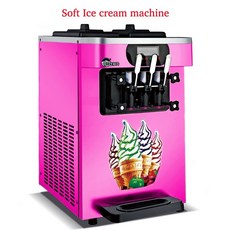 r22아이스크림기계