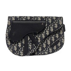 디올남자크로스백