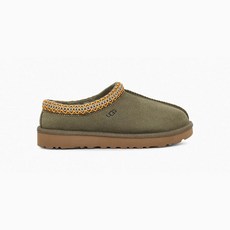 어그 여성 TASMAN SLIPPER 올리브