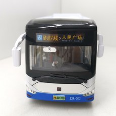 대우버스다이캐스트 TOP01