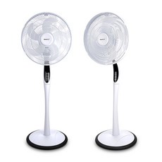 [여름 특선] 미마 리모컨 써큘레이터 / MIMA GSF-J40CW