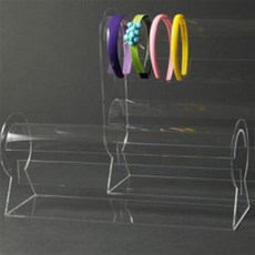 머리띠아크릴진열대