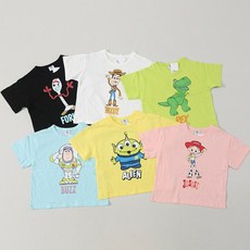 토이스토리아기옷