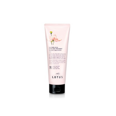 더퓨어로터스 연꽃잎 트리트먼트, 220ml, 5개