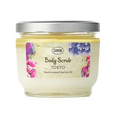 사봉바디스크럽향