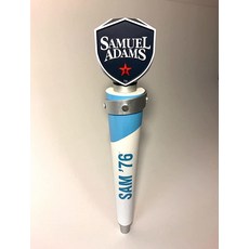 Samuel Adams Boston Beer Company - Sam '76-13 탭 핸들 378225, 1개