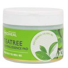 메디힐각질패드