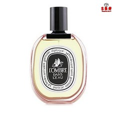 diptyque 딥디크 롬브르단로 오 드 뚜왈렛(EDT) 100ml, 1개 - 딥디크롬브로단로오드뚜왈렛