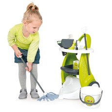 스모비청소놀이