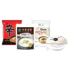 떡도리탕