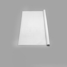 주방 타일보호시트 싱크대벽시트지 기름방지시트지 방수, 1개