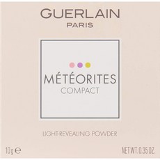 겔랑 미티어라이트 컴팩트 10g, Dore/Golden, 1개