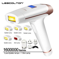 lescolton제모기