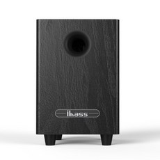 ibass서브우퍼