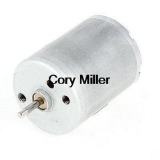 RC 헬리콥터 항공기 모델 금속 하우징 미니 모터 DC 12V 5500RPM 교체
