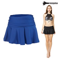 레노마스윔앤짐 [레노마] 여성 비치웨어 보드숏 팬츠 (RNM RN-WS17319 RY