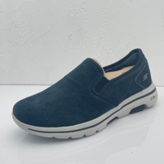 스케쳐스 Skechers 남성화 기모운동화 슬립온 216621