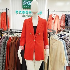올리비아하슬러자켓