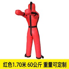 유도더미60kg TOP01