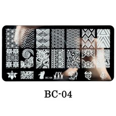 샤넬손톱정리셋트