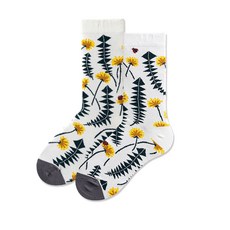 해바라기양말