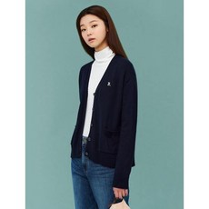 빈폴레이디스가디건