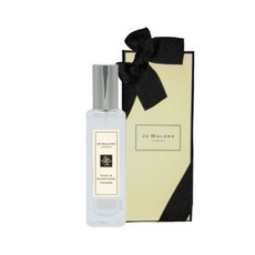 CJ단독 피오니 앤 블러쉬 스웨이드 오드코롱 30ml, 1개