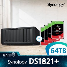 ds1821+