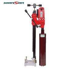 중고습식코아드릴