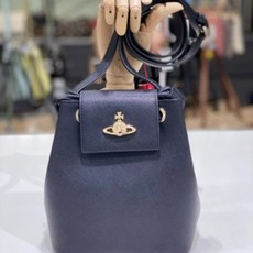 비비안웨스트우드버킷백