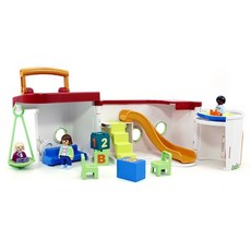 플레이모빌유치원