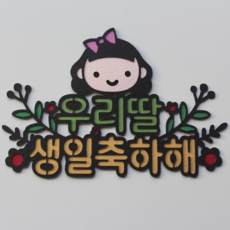 생일축하해문구