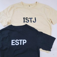 mbti스티커