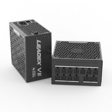 [SuperFlower] SF-1200F14XP LEADEX VII PRO PLATINUM ATX 3.1 (PCIE5) BLACK (ATX/1200W)