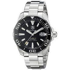 TAG HEUER(테그 호이어) tagu・hoiya- 남성용 시계 akuare-sa-way211 a.BA0928 [병행수입]