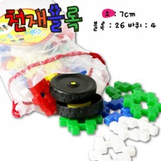 국민교육사블럭바퀴